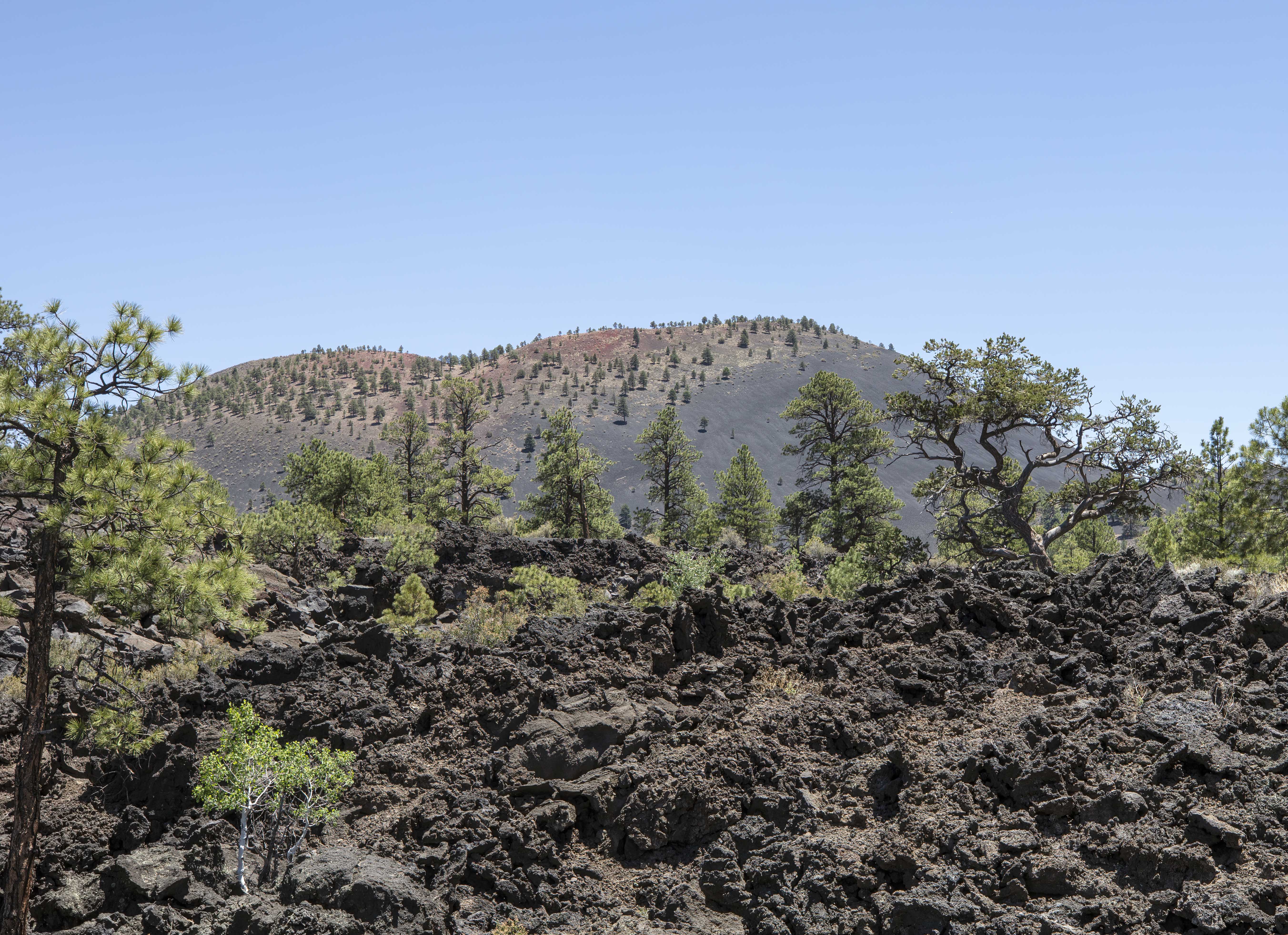 Sunset Crater 15