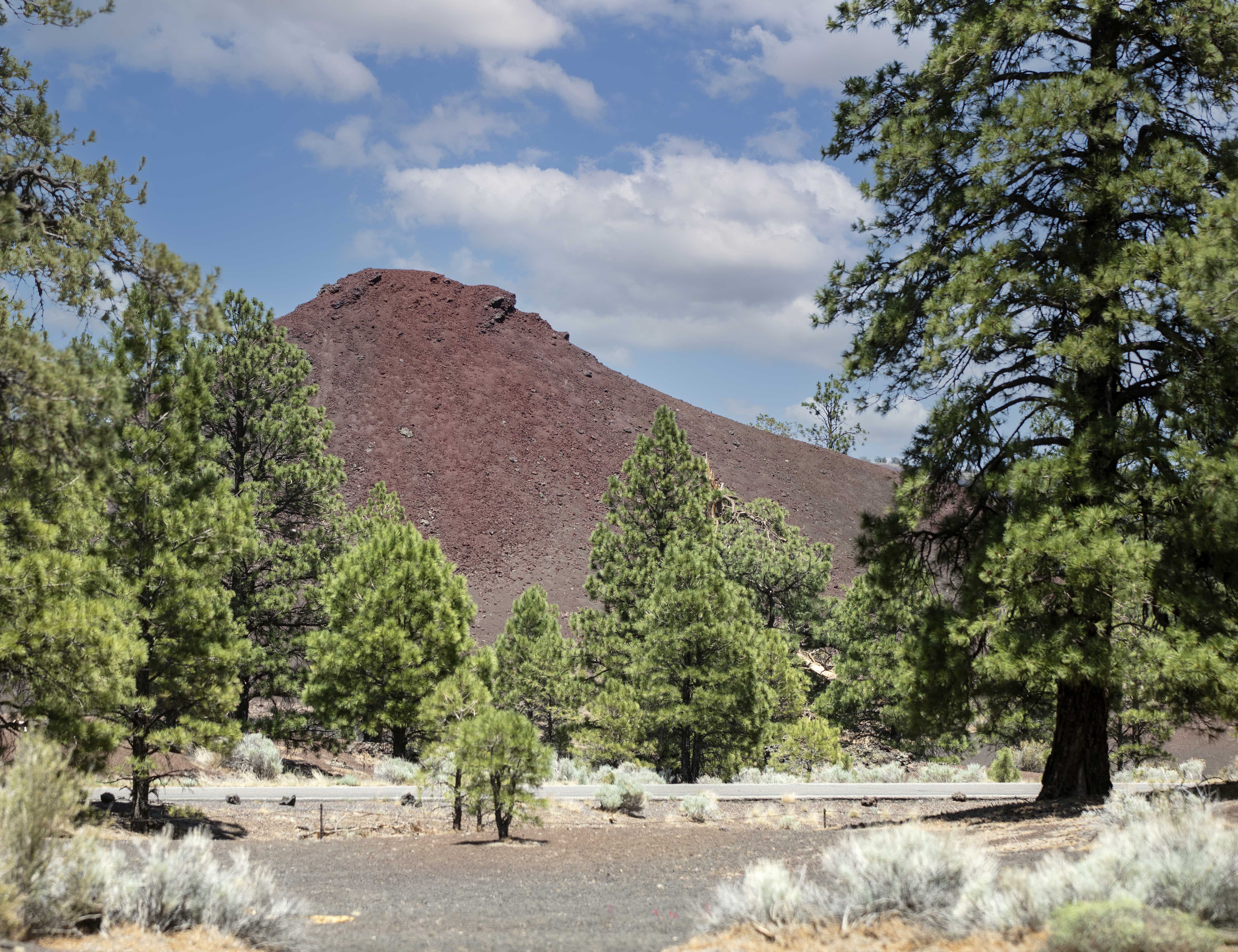 Sunset Crater 5