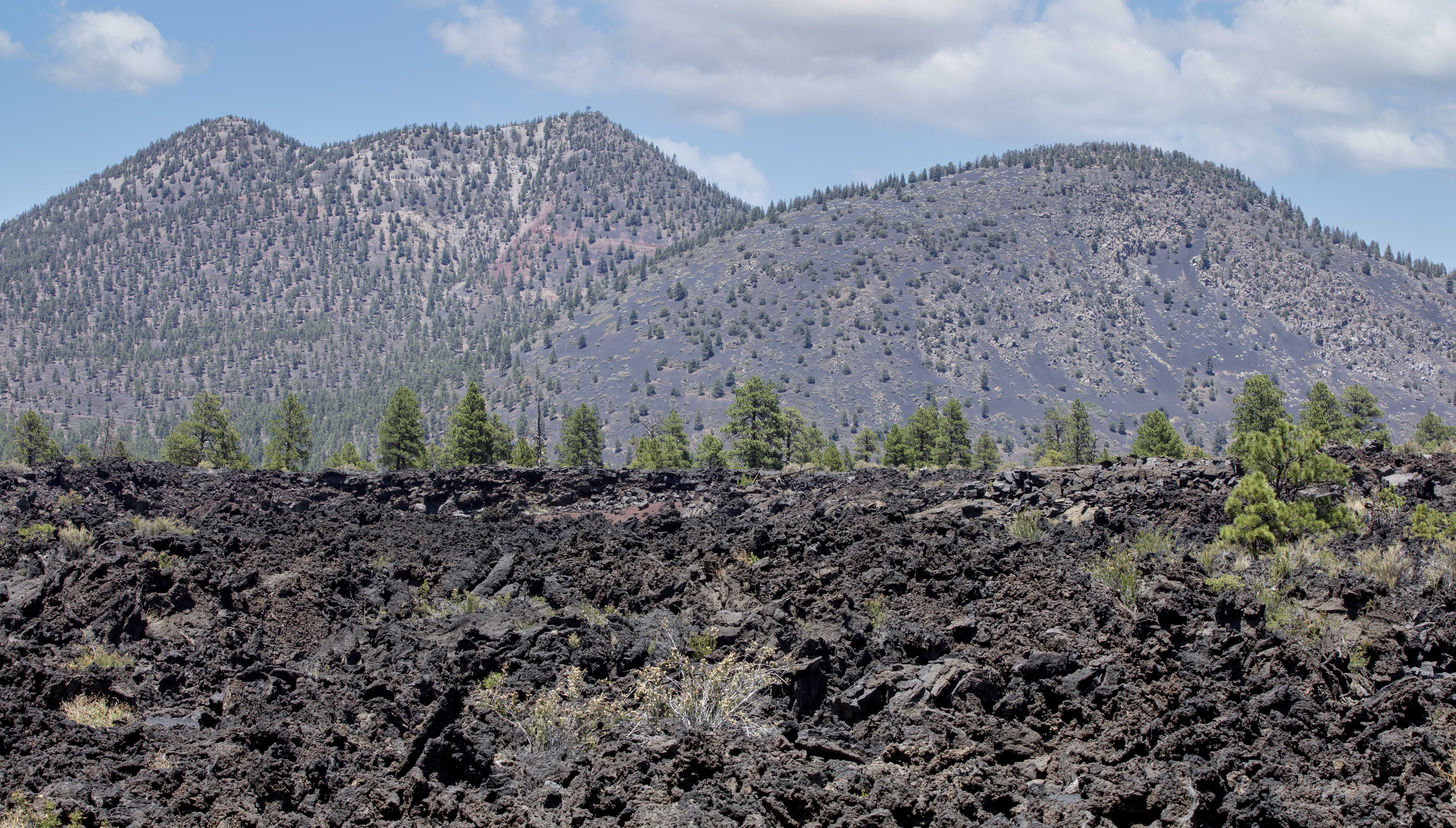 Sunset Crater 4
