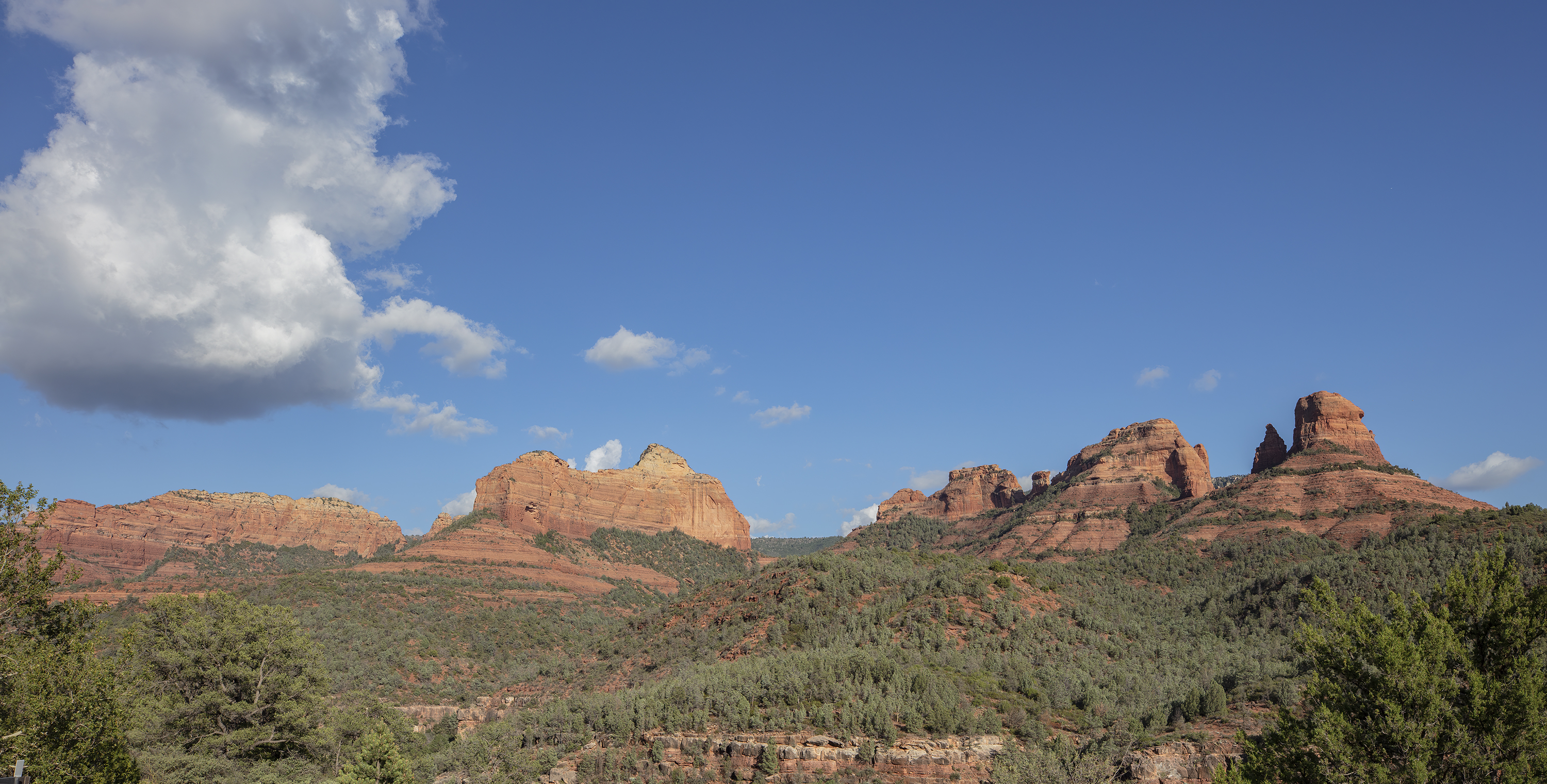 Sedona 5