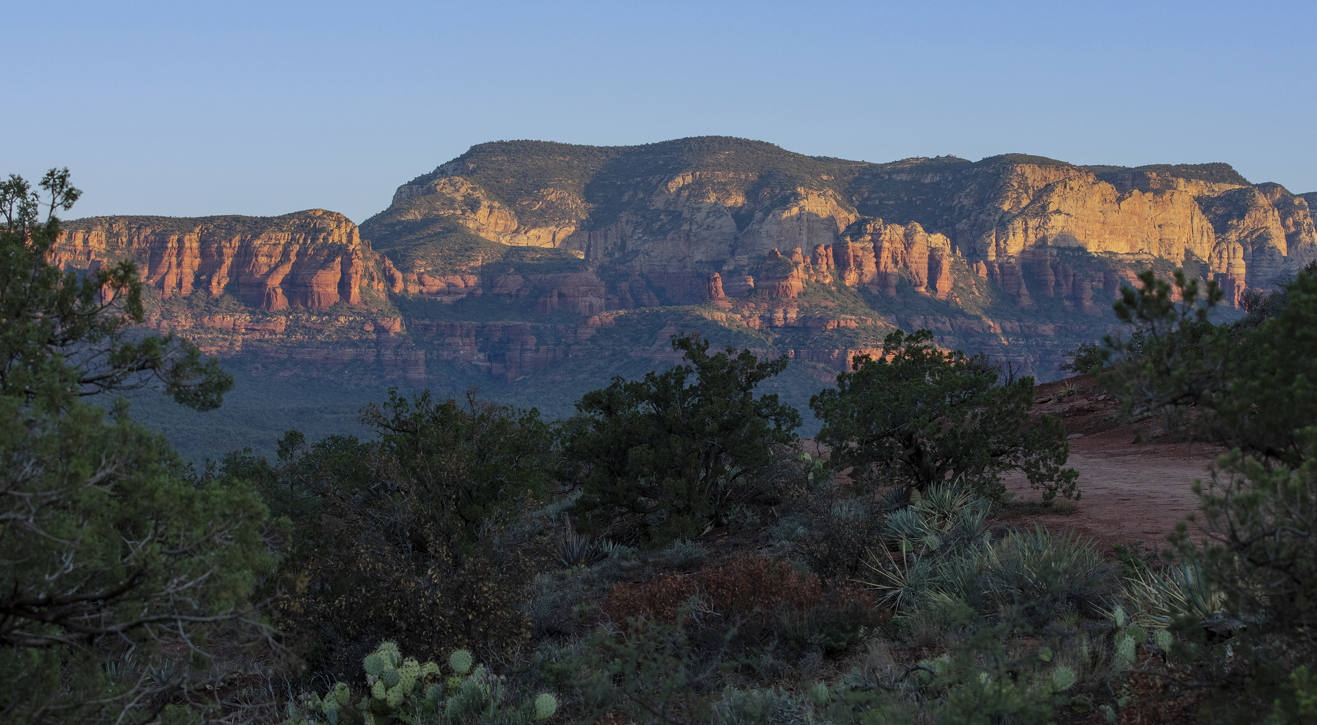 Dry Creek Vista - Sedona 2